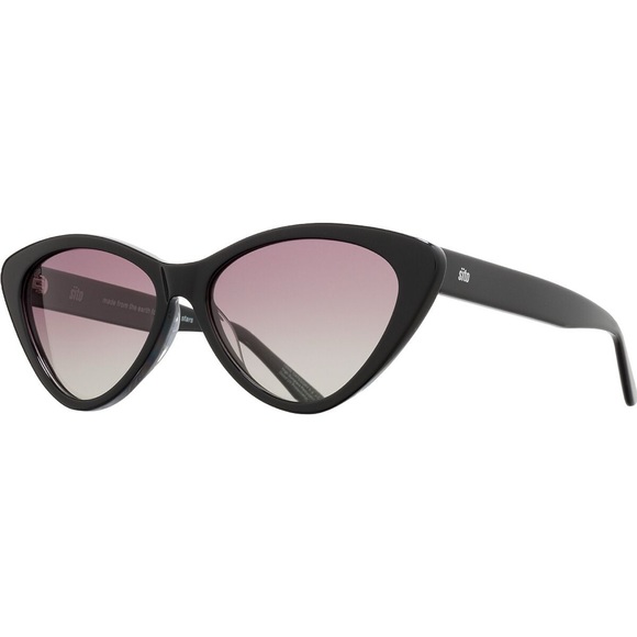 Sito Polarized Sunglasses- Grey Tortoise - Picture 1 of 2